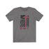EMT & Flag Short Sleeve Tee